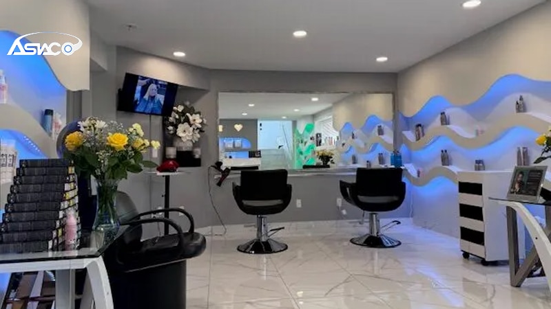 sofia sc salon