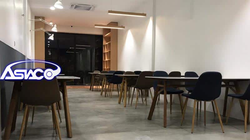 The Space Phnom Penh