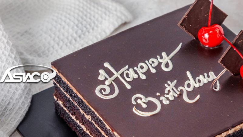 Top 10 tiệm bánh sinh nhật Phnom Penh | 10 Bakeries Phnom Penh